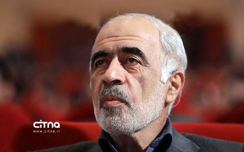 احمد معتمدی