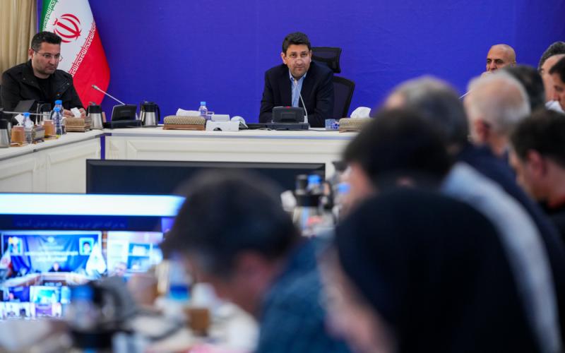 وزیر ارتباطات