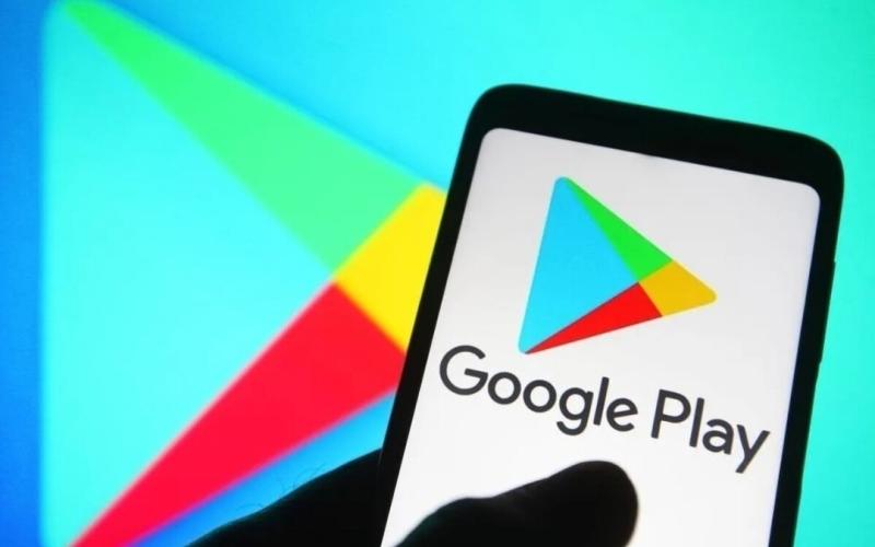 گوگل پلی