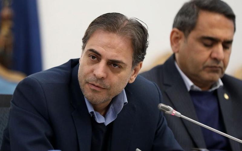 محمد جعفرپور