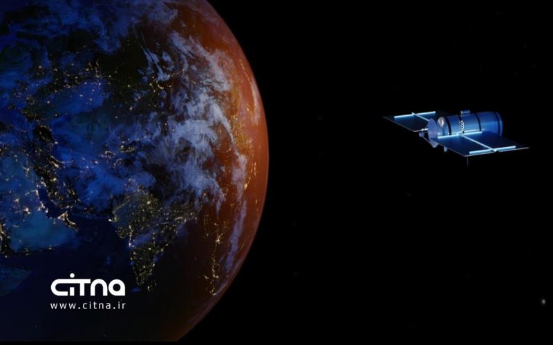 تهدید ماهواره هوش مصنوعی