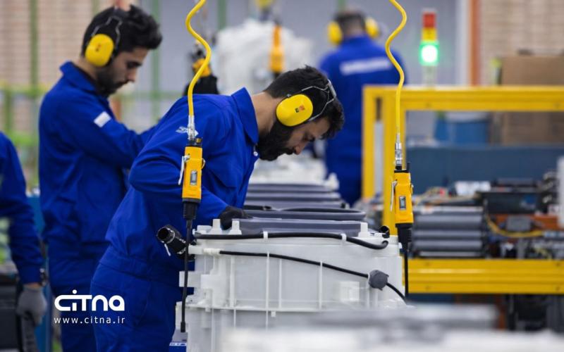 دستمزد کارگران