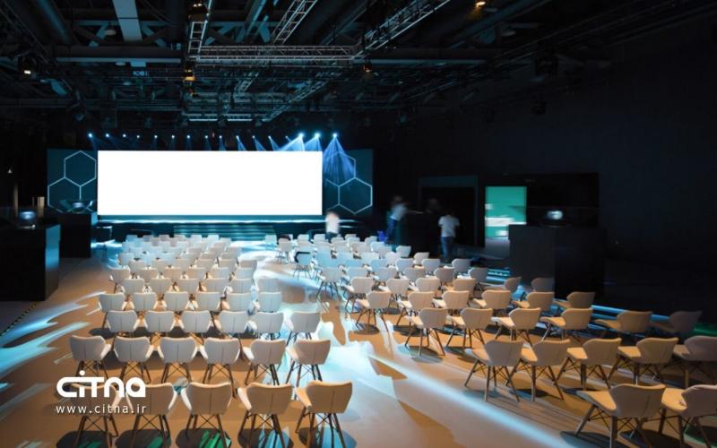 تعطیلی نمایشگاه های خاورمیانه