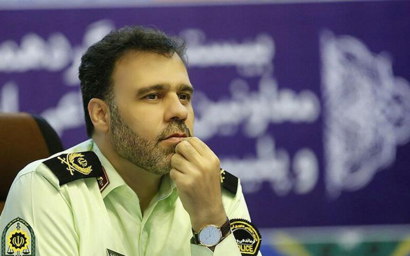 سردار منتظرالمهدی