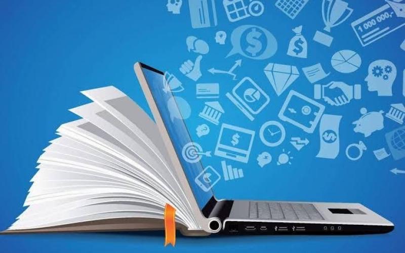 مدرسه آنلاین