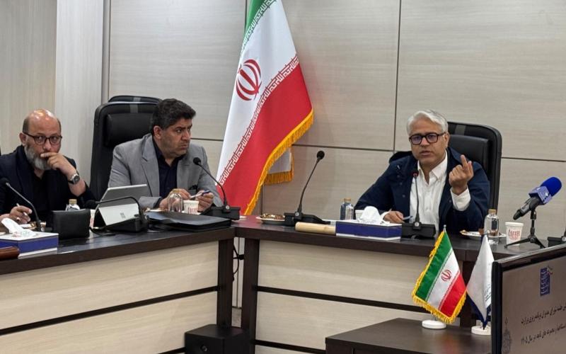 احسان چیت ساز