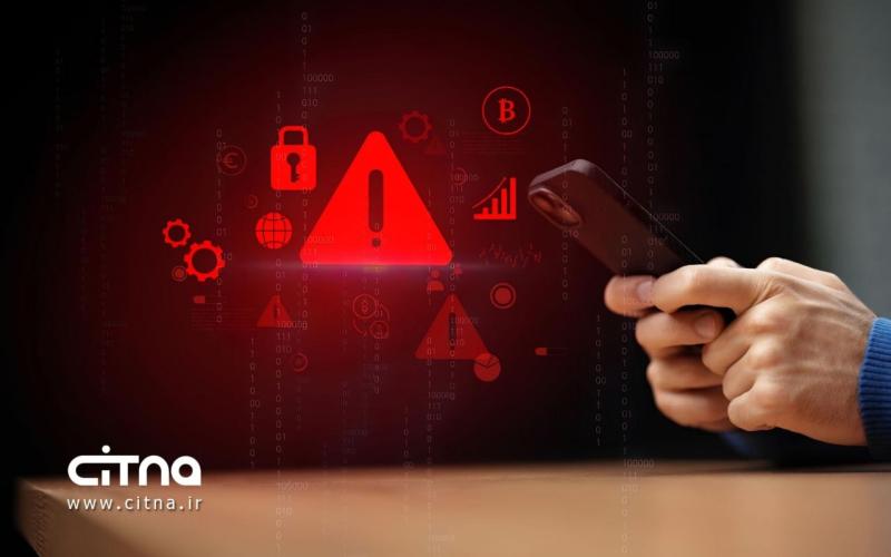 نوتیفیکیشن های پیام رسان ها