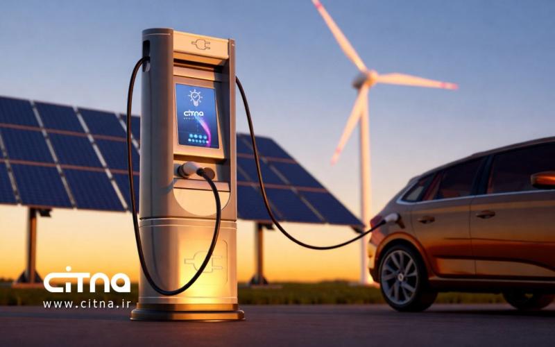 خودروهای برقی