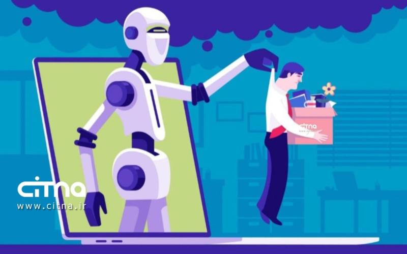 نیروی انسانی در آستانه نابودی