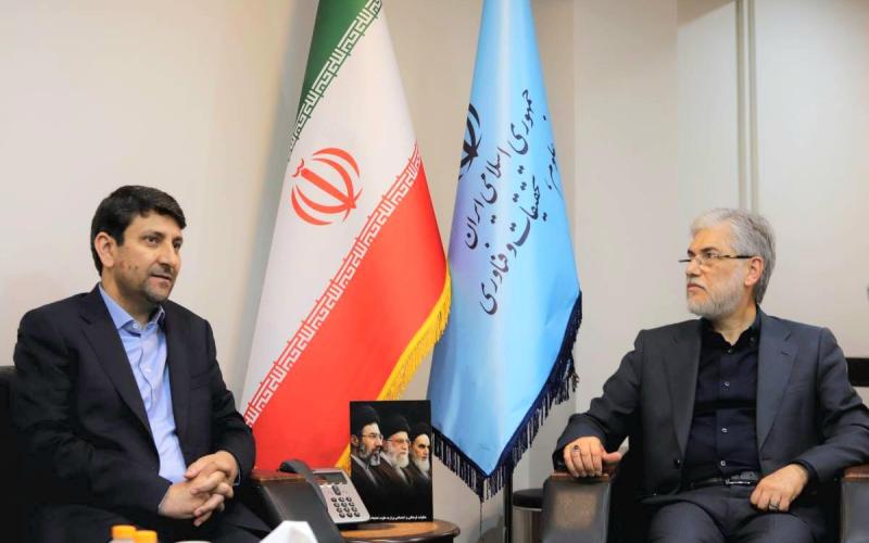 وزیر ارتباطات