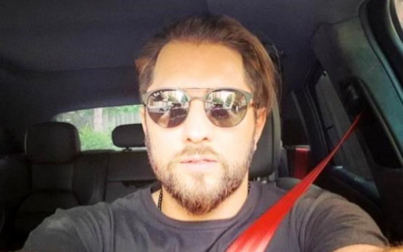 بهرام رادان