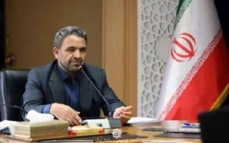 احمد محمودزاده