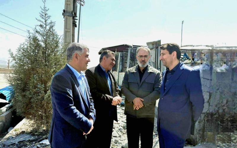 وزیر ارتباطات