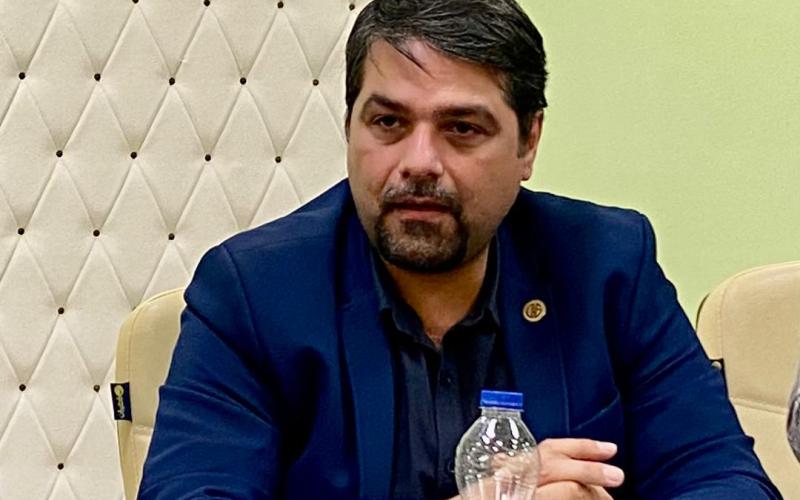 روزبه بابازاده