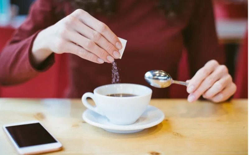 شیرین کننده مصنوعی