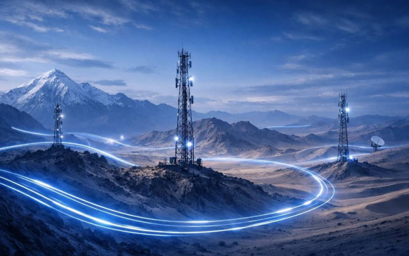 شرکت مخابرات