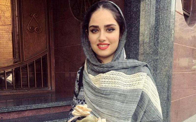 هانیه غلامی