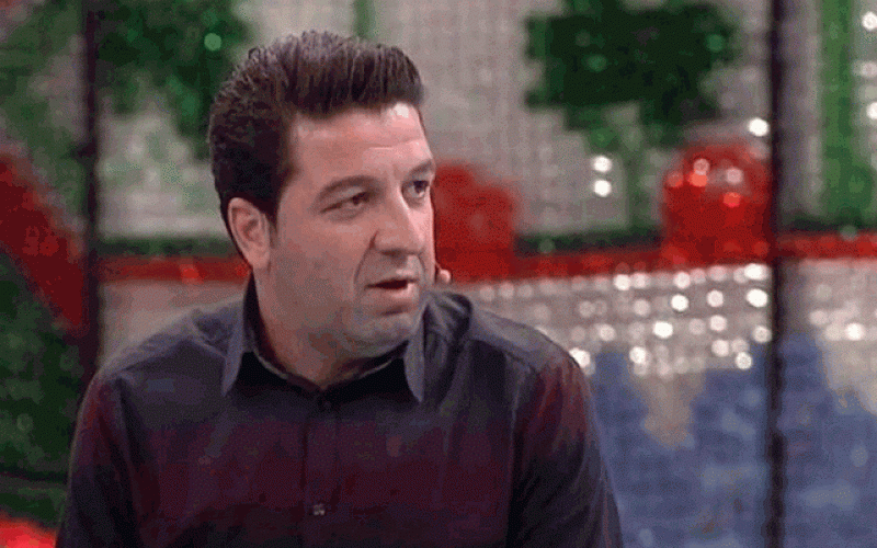 اسماعیل حلالی