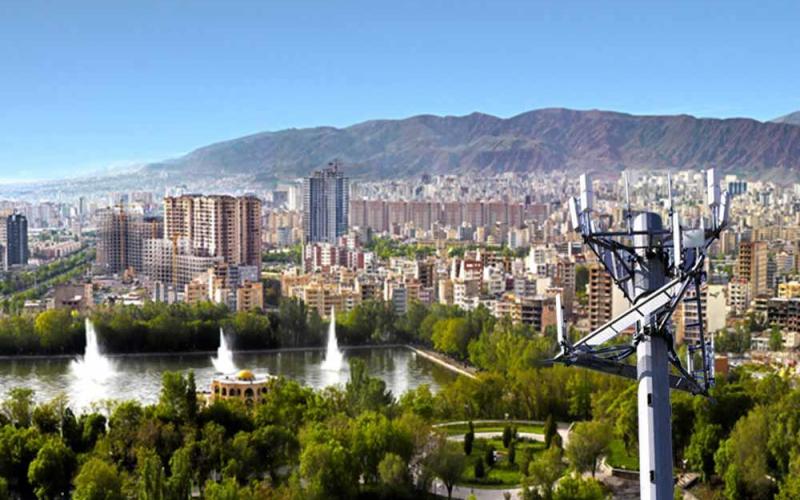 پایداری ارتباطات 