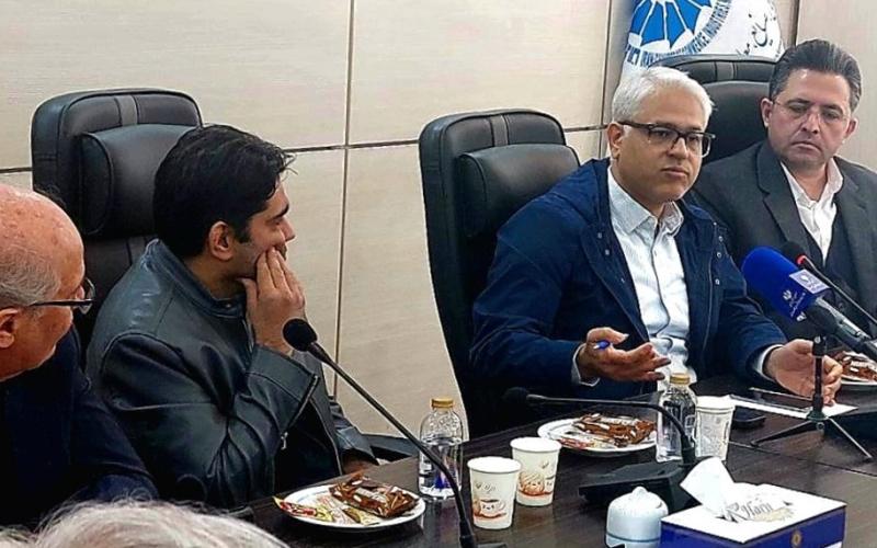 احسان چیت ساز