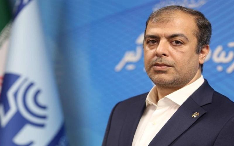 مرتضی بهرامی