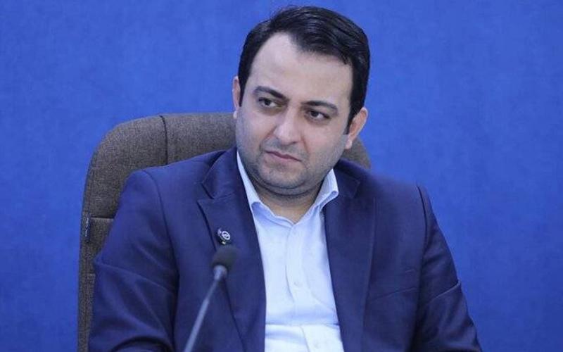 محسن سیفی