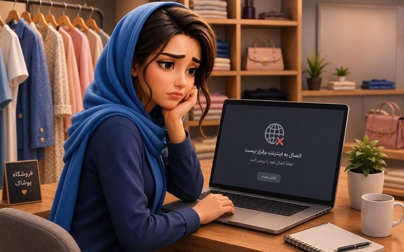 اینترنت 