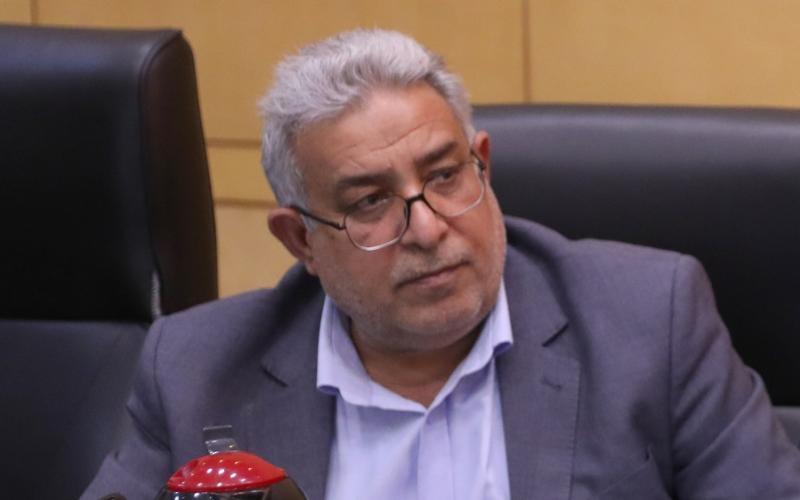 مجید داغری