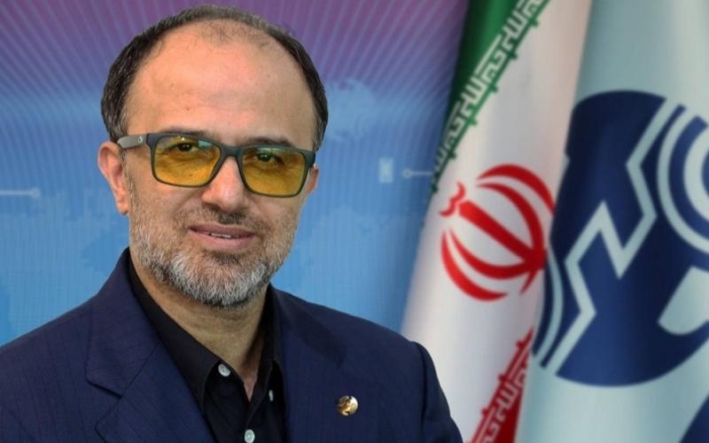 رضا خضردوست