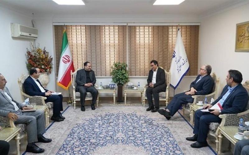 شرکت ملی پست