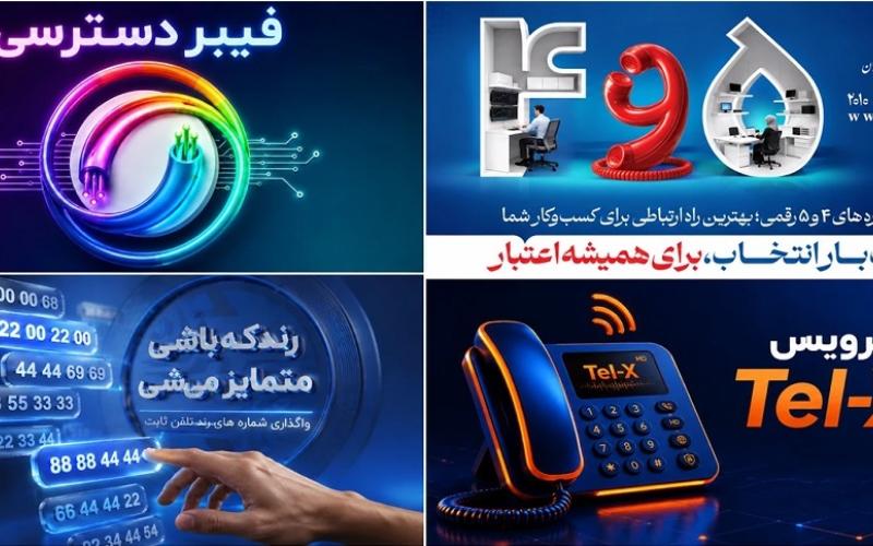 مخابرات