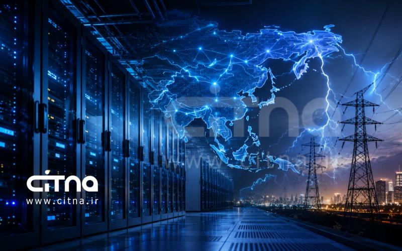 دیتاسنترها