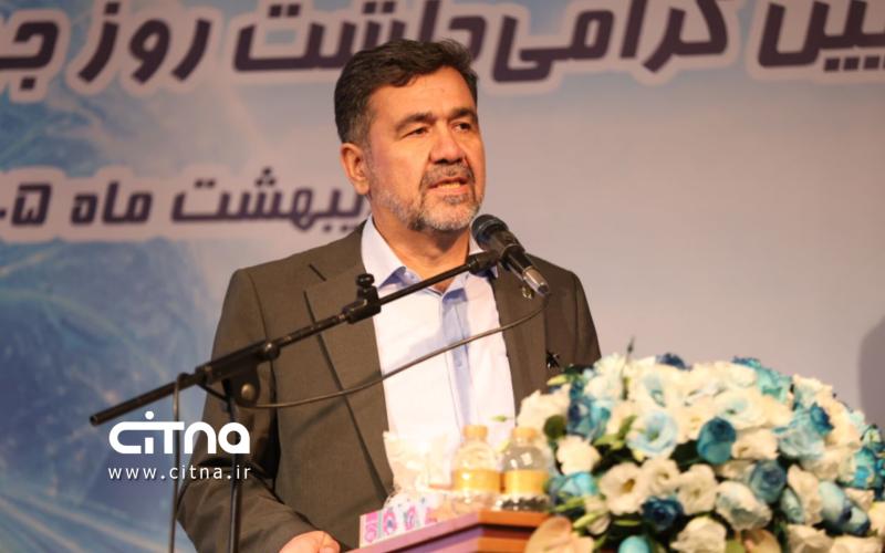 داوود زارعیان