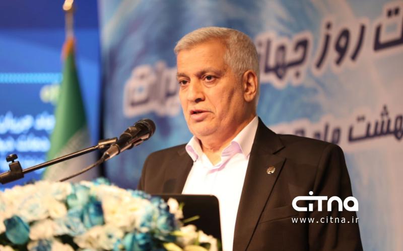 علیرضا هاشمی