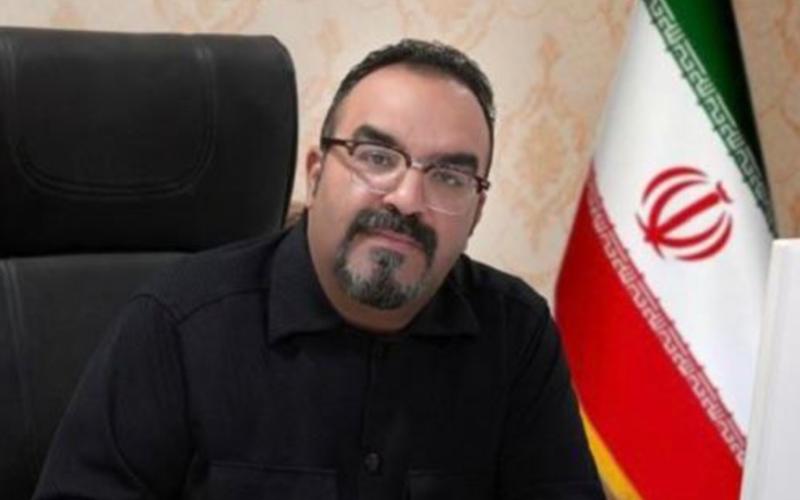 محمدصادق رضوانی