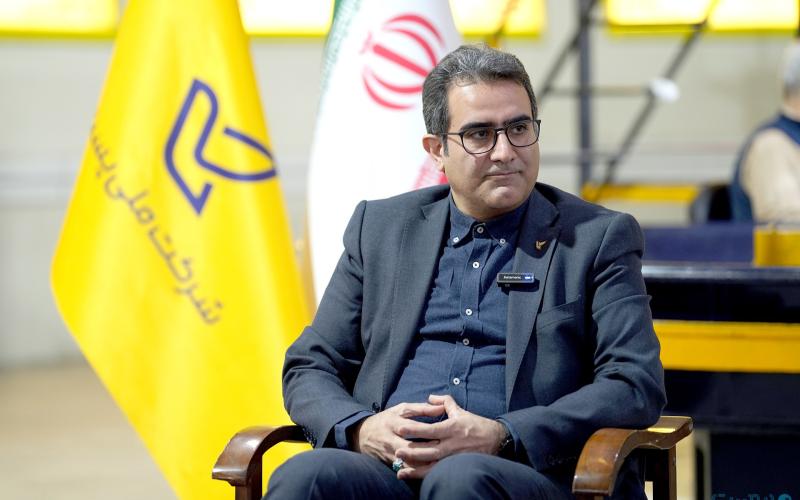 محمد احمدی