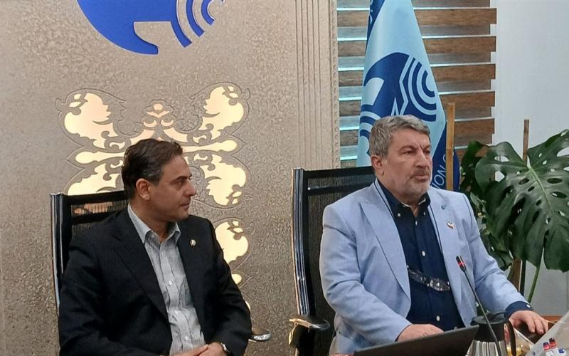 شرکت مخابرات