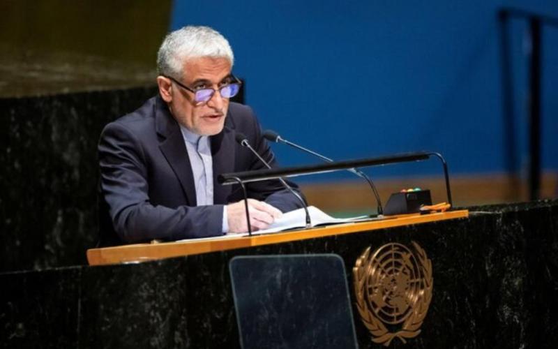 امیر سعید ایروانی