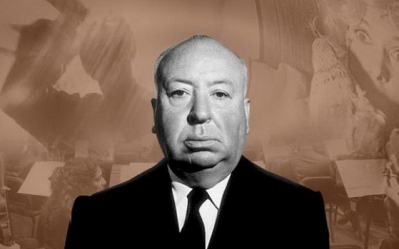 آلفرد هیچکاک