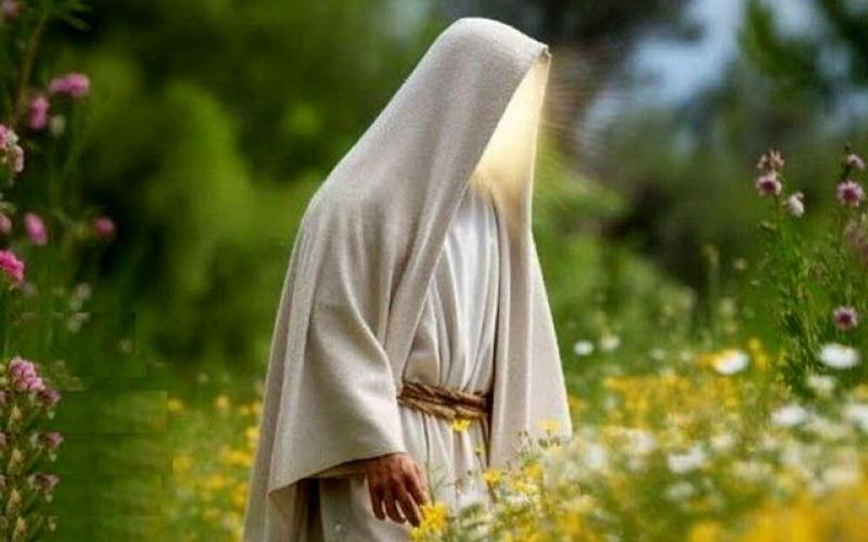 امام زمان
