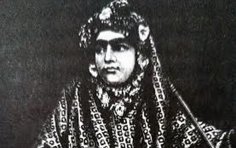 سنبل باجی