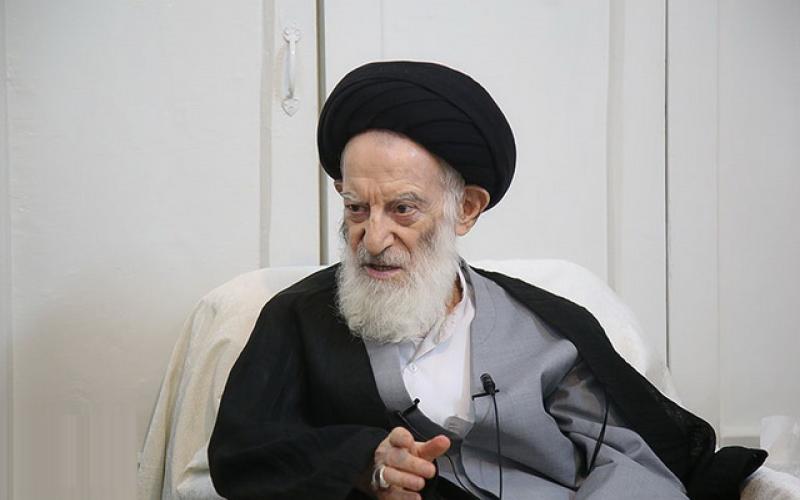 شبیری زنجانی