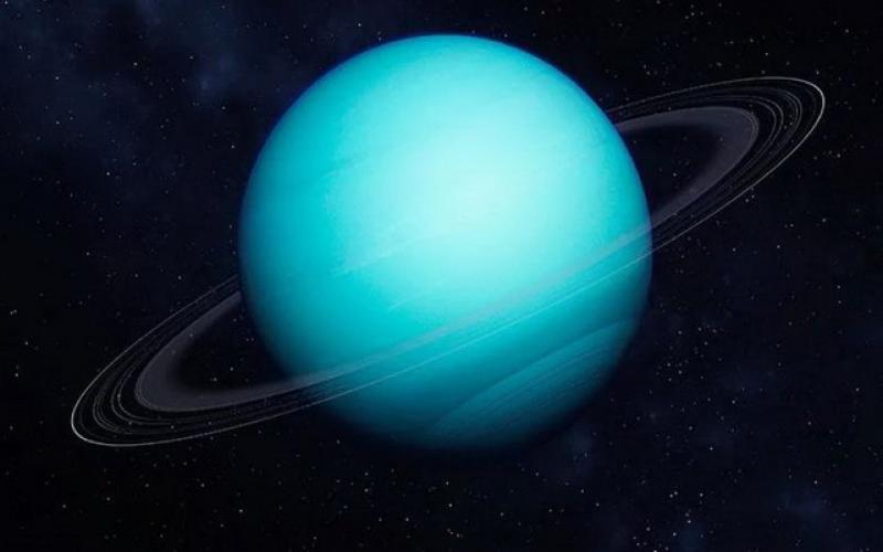 اورانوس 