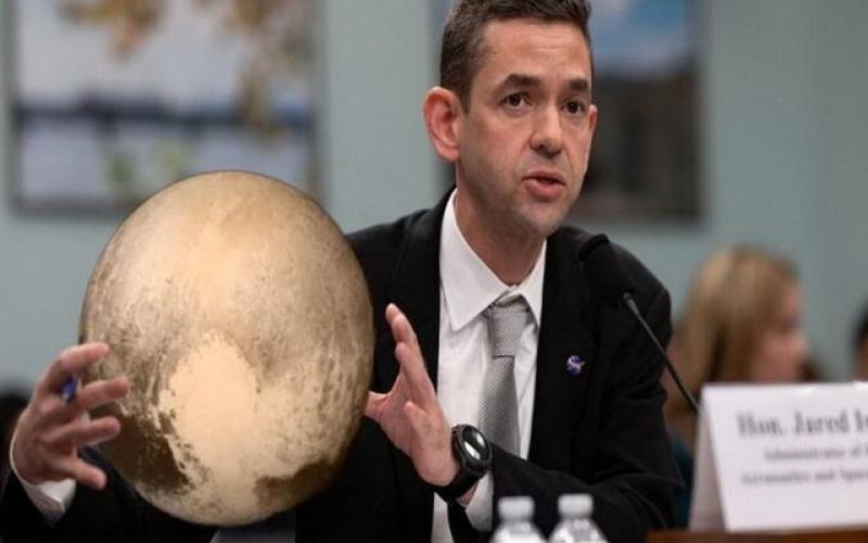 سیاره پلوتون