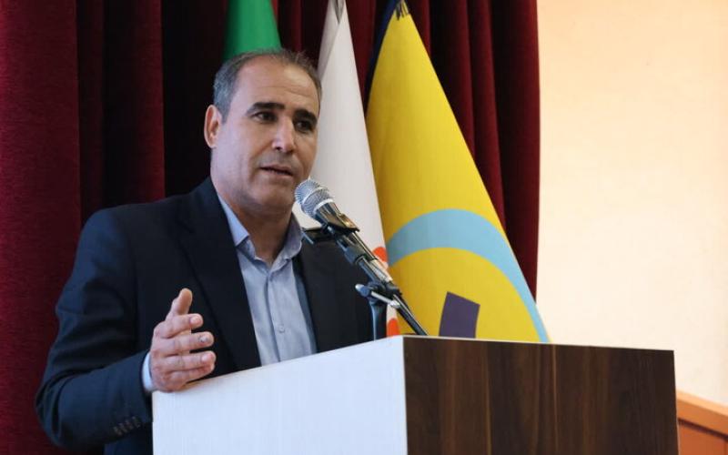 سعید حیدری