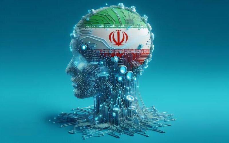 هوش مصنوعی