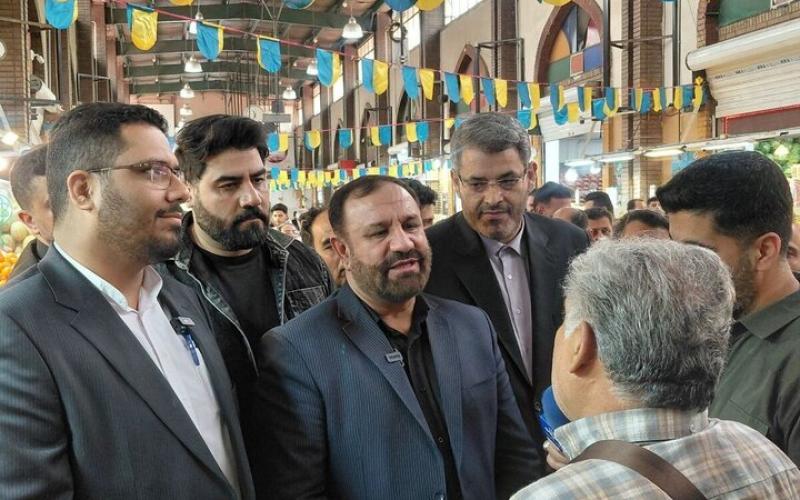 علی صالحی