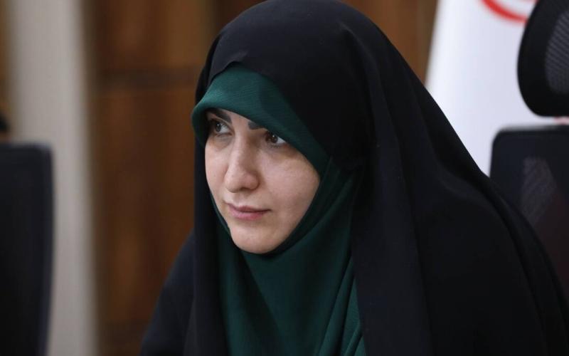 زینب قیصری