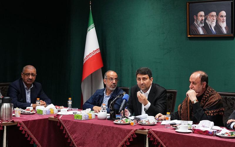 ستار هاشمی