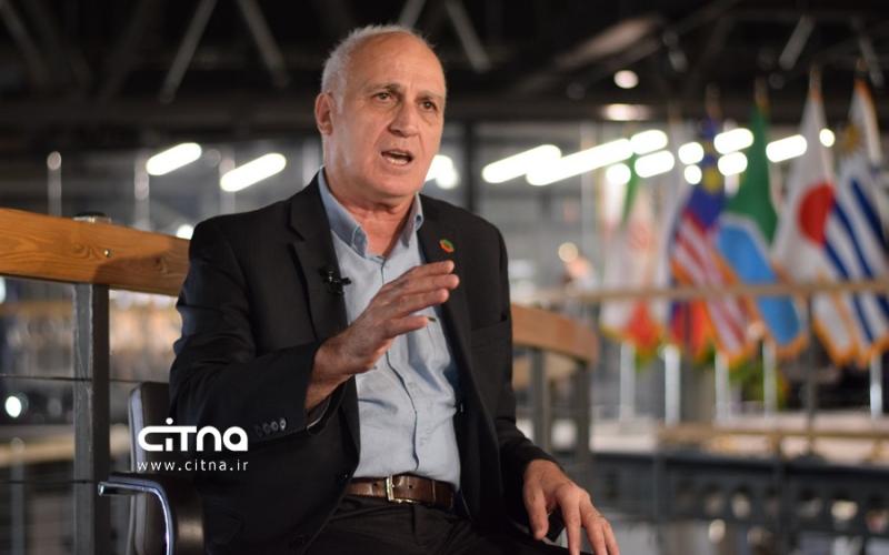 فرامرز رستگار